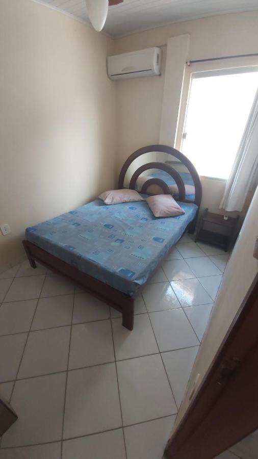 Отель Residencial Luanda Порту-Сегуру Экстерьер фото