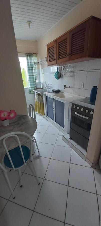 Отель Residencial Luanda Порту-Сегуру Экстерьер фото