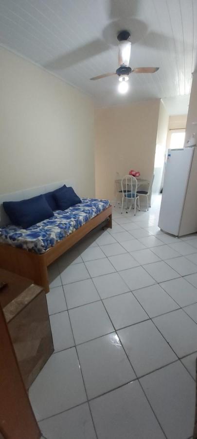 Отель Residencial Luanda Порту-Сегуру Экстерьер фото