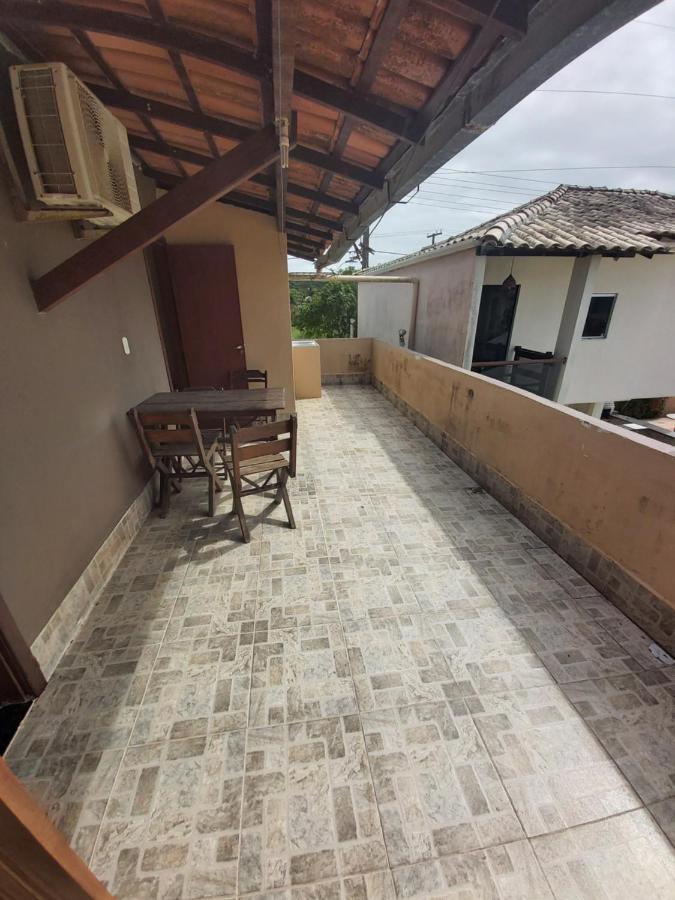 Отель Residencial Luanda Порту-Сегуру Экстерьер фото