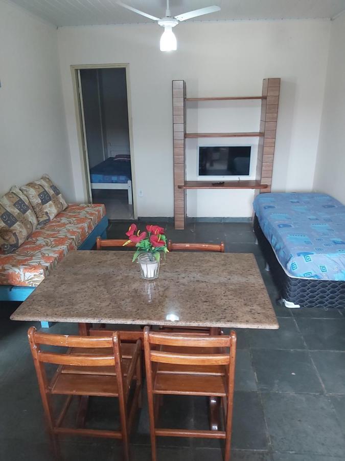 Отель Residencial Luanda Порту-Сегуру Экстерьер фото