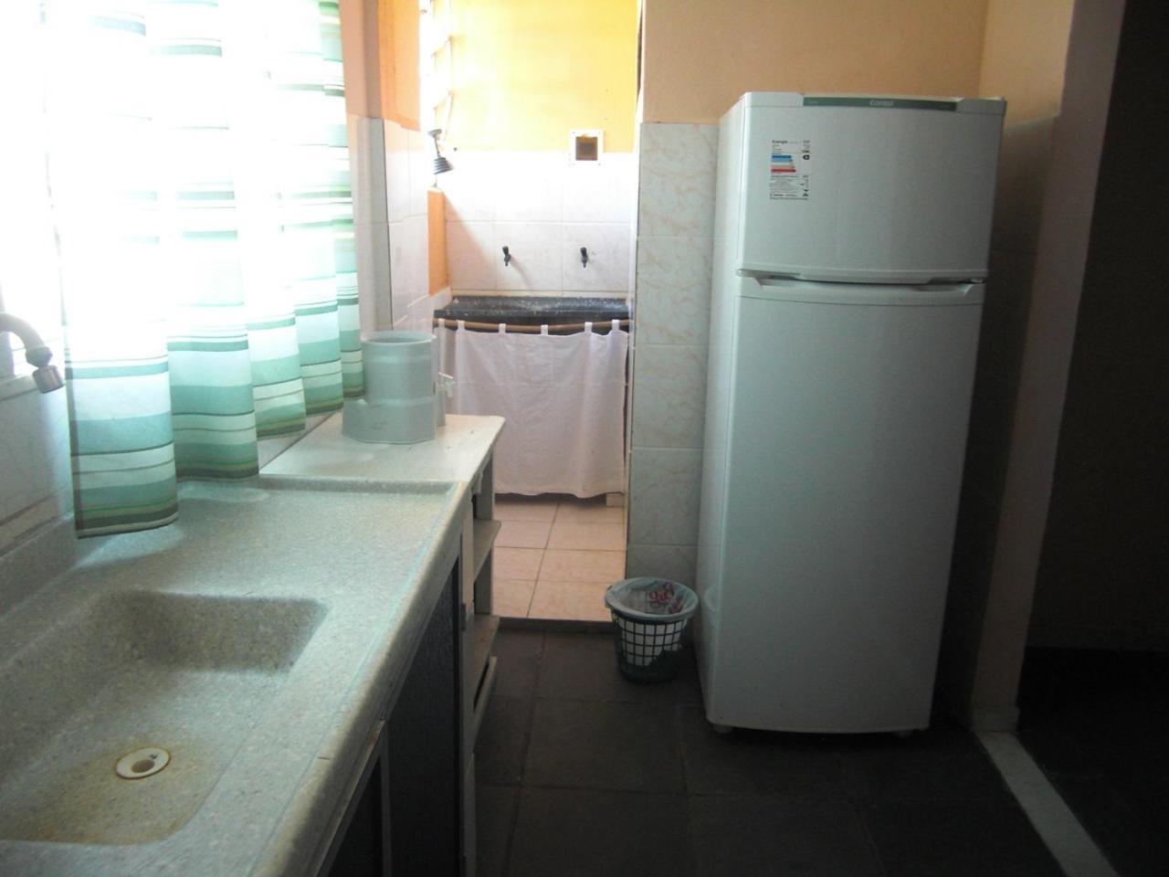 Отель Residencial Luanda Порту-Сегуру Экстерьер фото