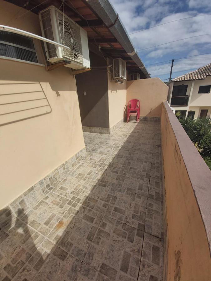 Отель Residencial Luanda Порту-Сегуру Экстерьер фото