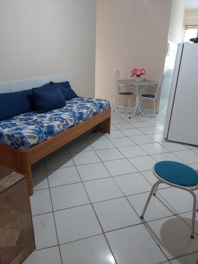 Отель Residencial Luanda Порту-Сегуру Экстерьер фото