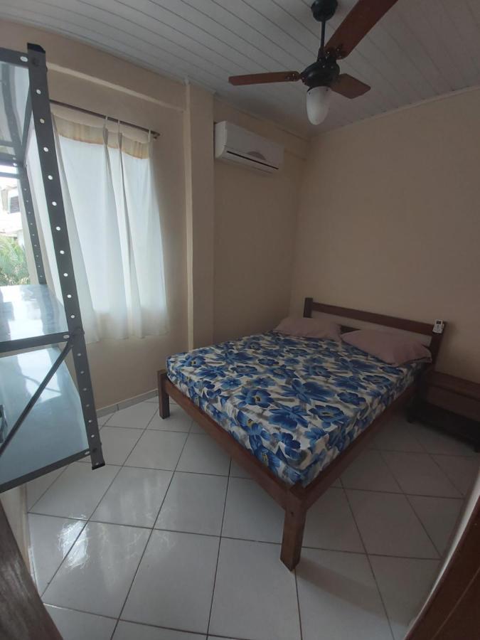 Отель Residencial Luanda Порту-Сегуру Экстерьер фото